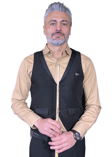 محمد عرب زاده